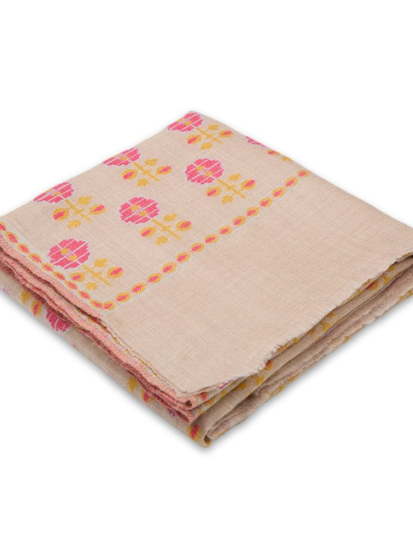 Bloom Wrap