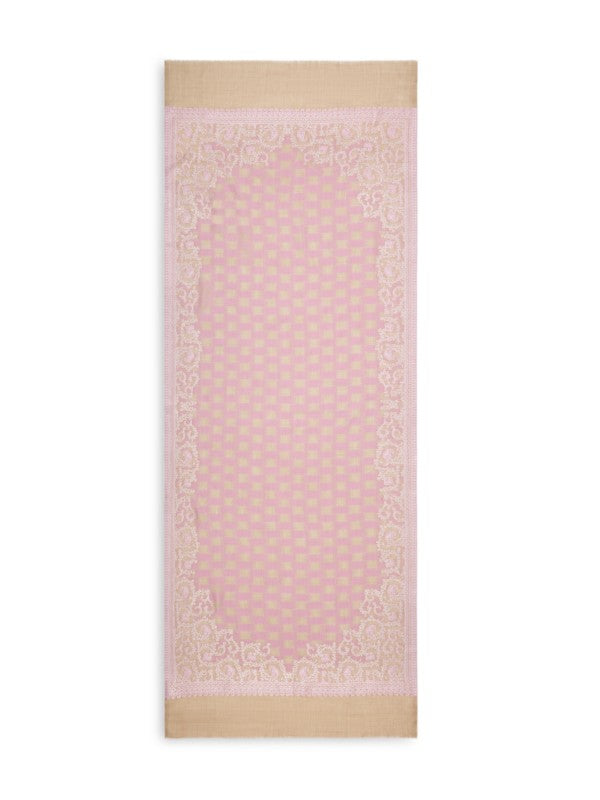 Rose Paisley