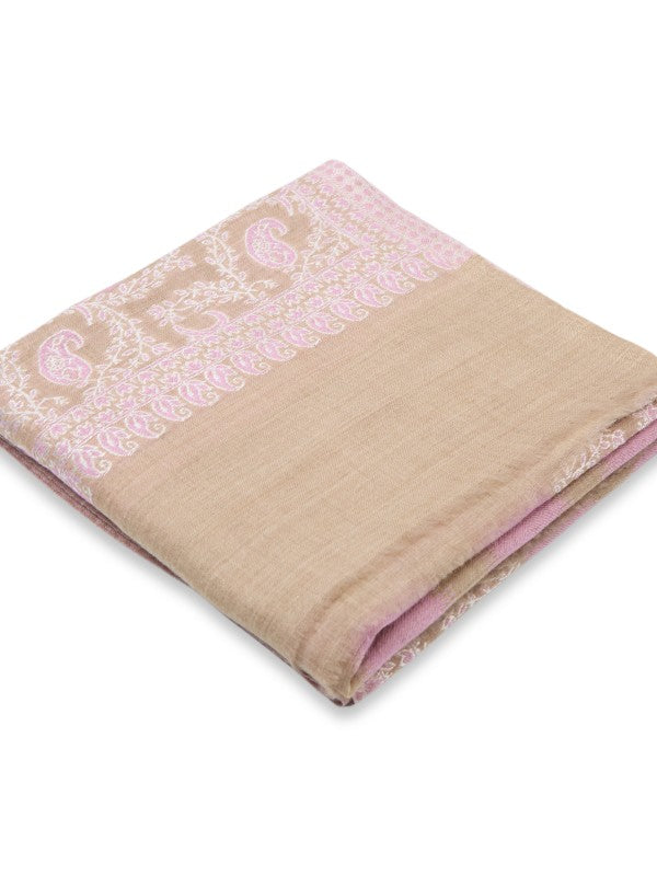 Rose Paisley
