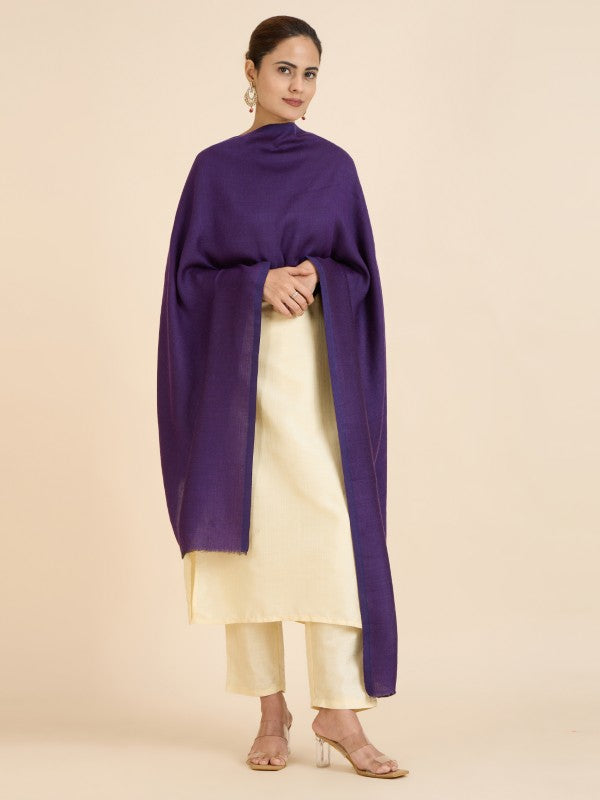 Velvet Ruby Reversible