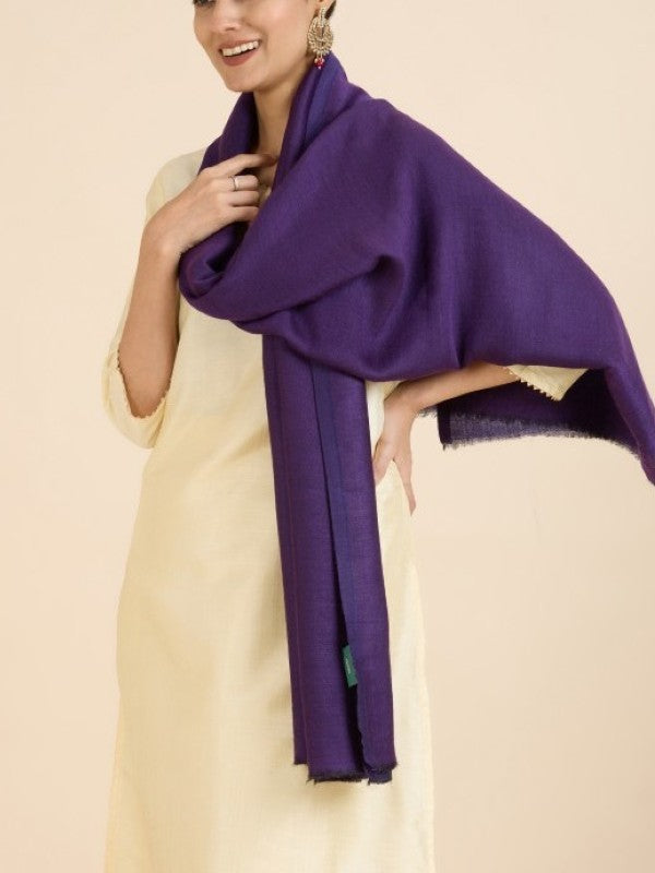 Velvet Ruby Reversible