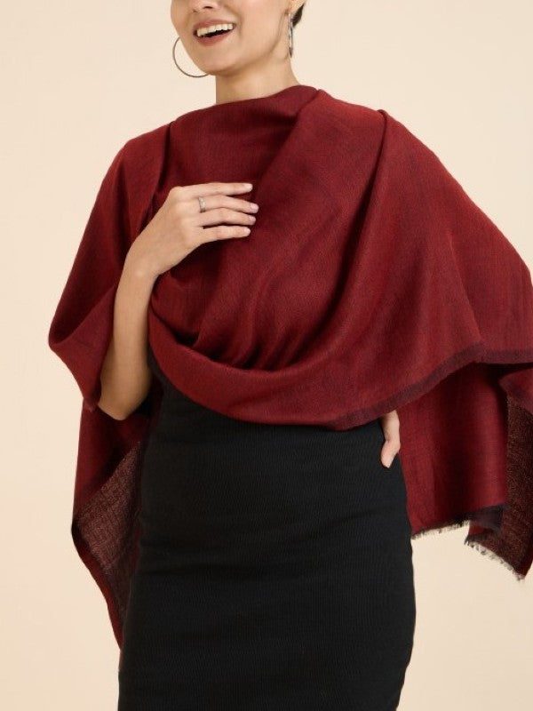 Ruby Reversible