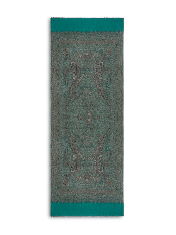 Olive Paisley