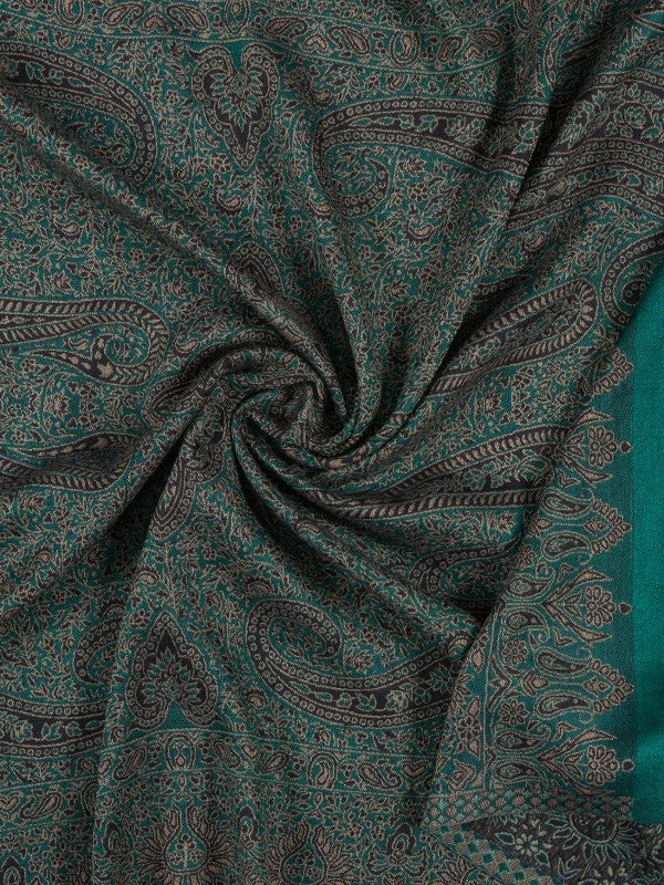 Olive Paisley