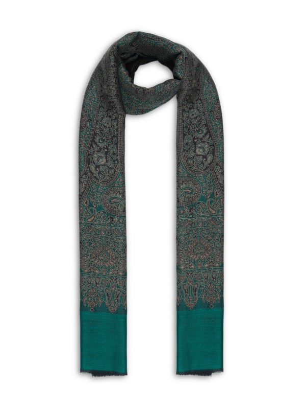 Olive Paisley