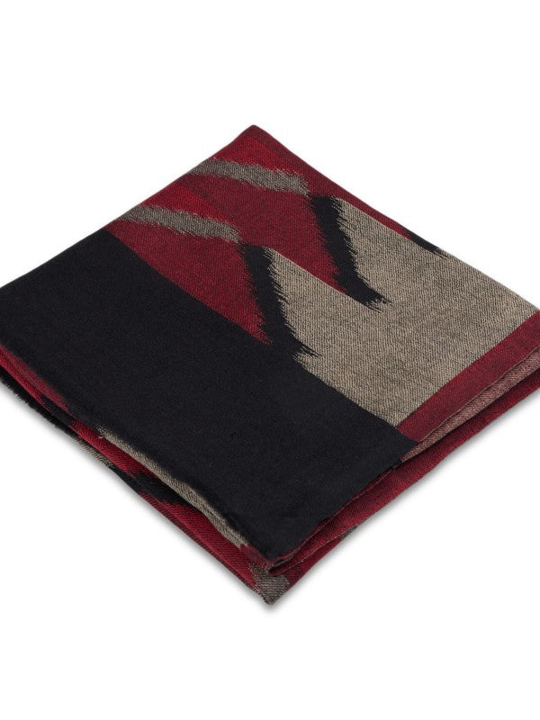 Elegant Ikat