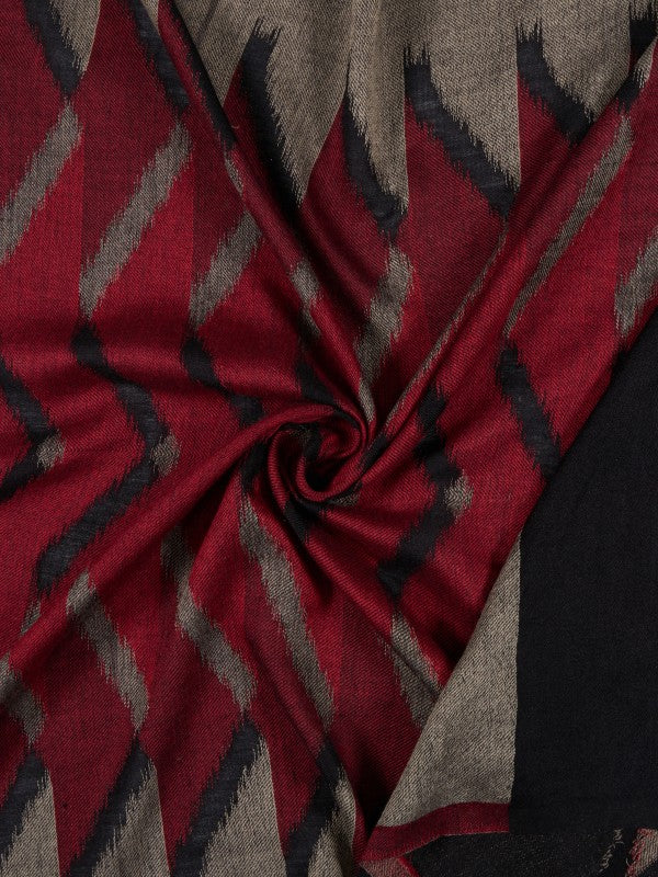 Elegant Ikat