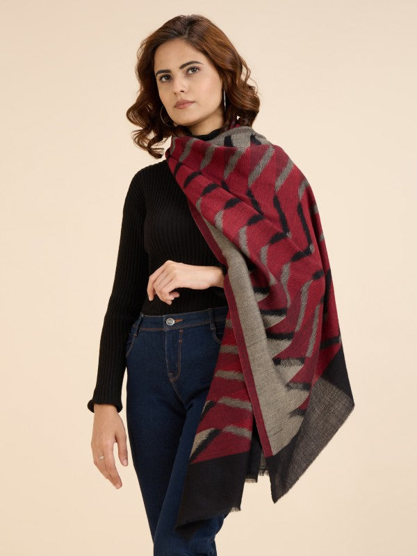 Elegant Ikat