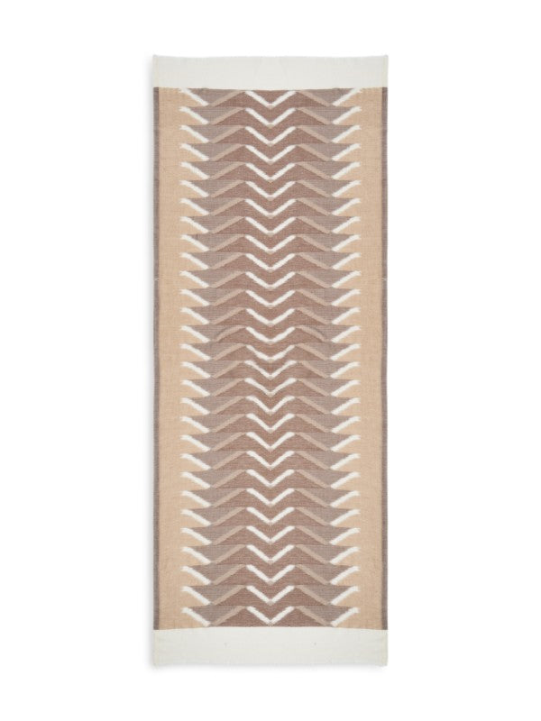 Baige Ikat