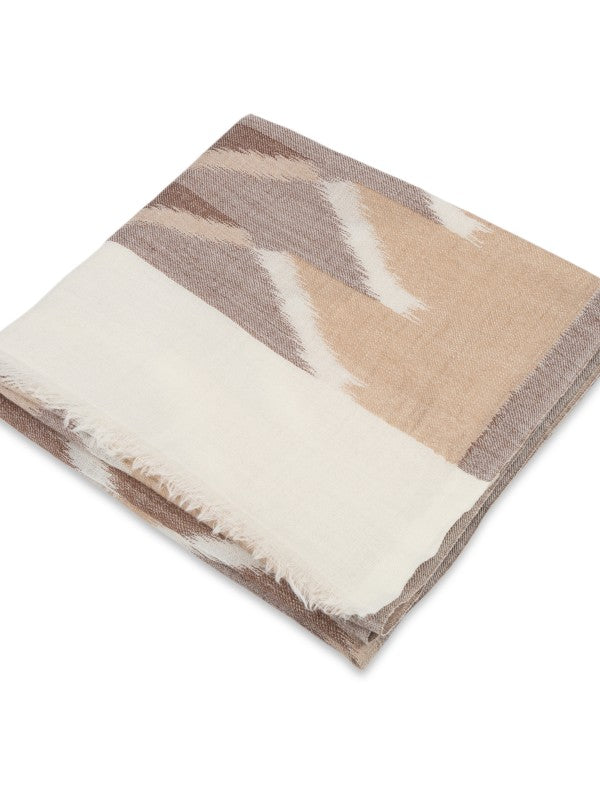 Baige Ikat
