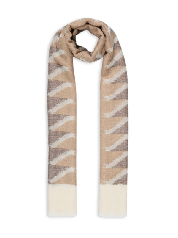 Baige Ikat