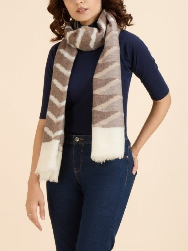 Baige Ikat
