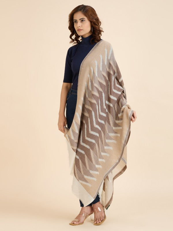 Baige Ikat