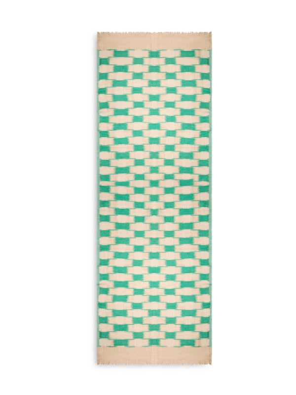 Seafoam Turquoise