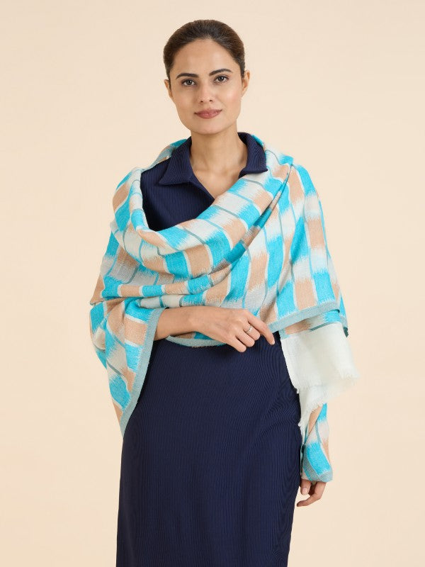 Turquoise Neutral