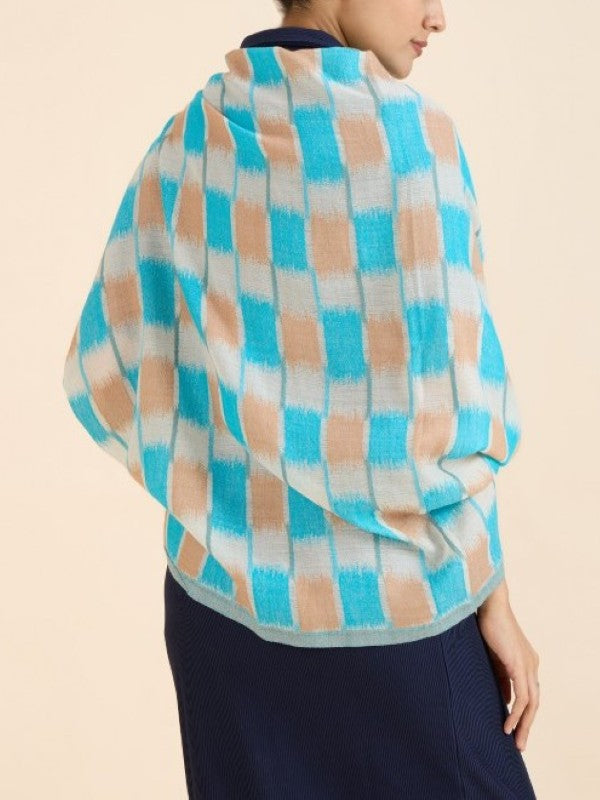 Turquoise Neutral