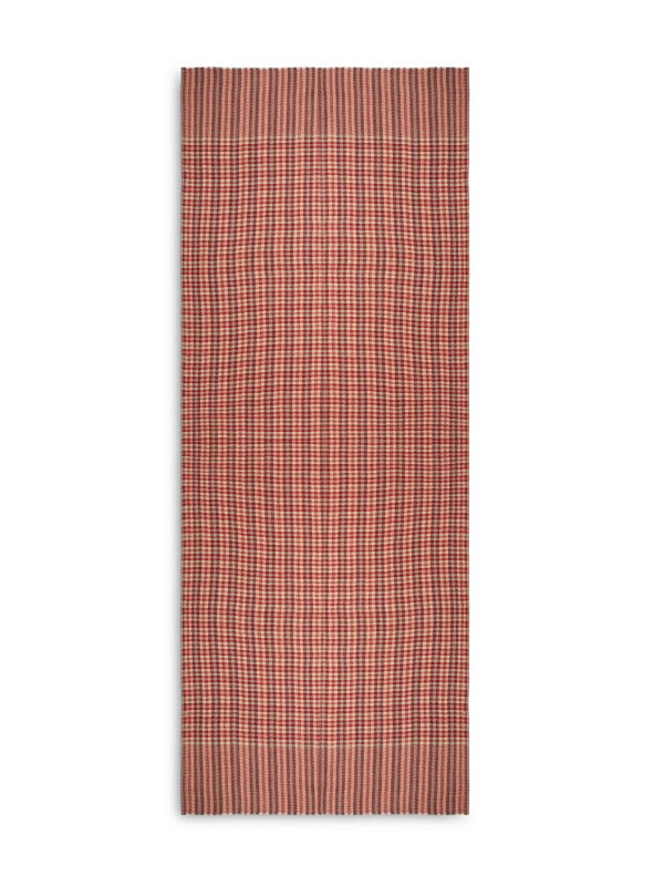 Red Plaid