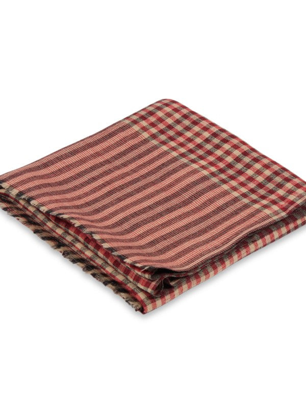 Red Plaid