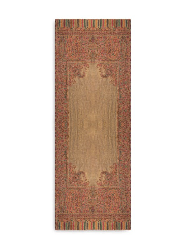 Kashmiri Paisley