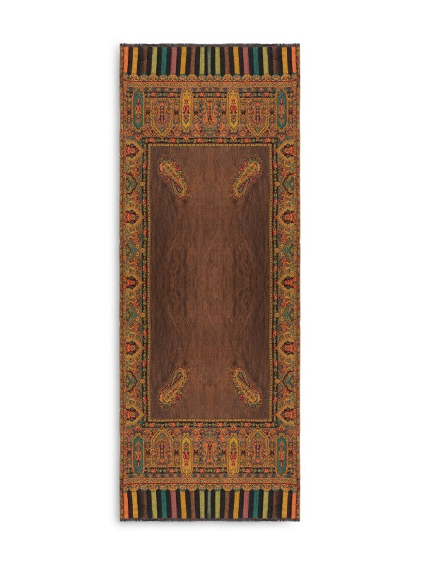 Ornate Ethnic