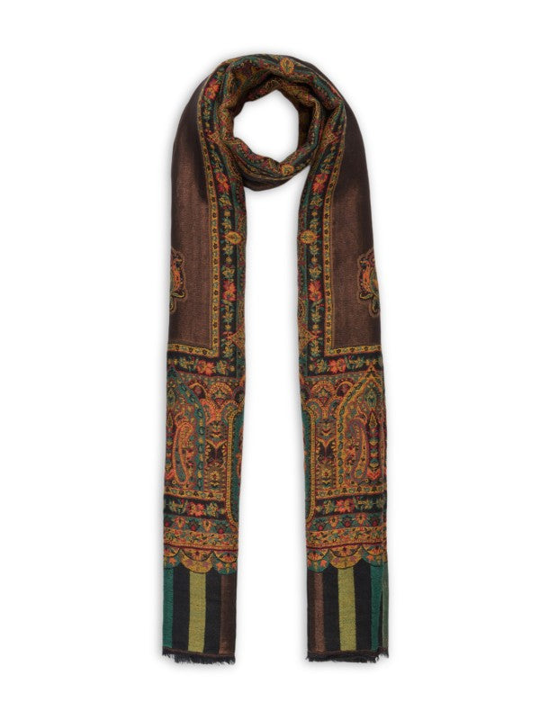 Ornate Ethnic