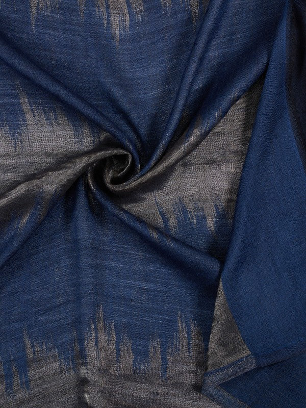 Blue Metallic