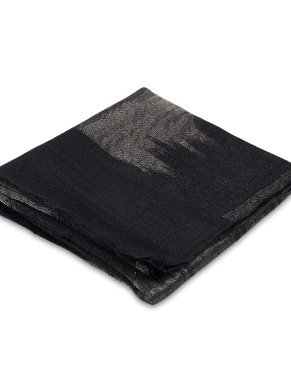Black Metallic