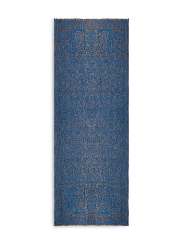 Blue Bronze