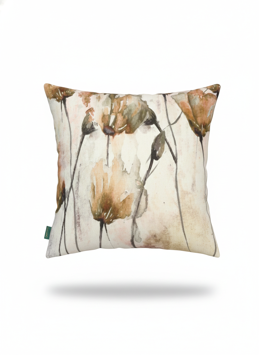 Water Autumn Leaf Garden