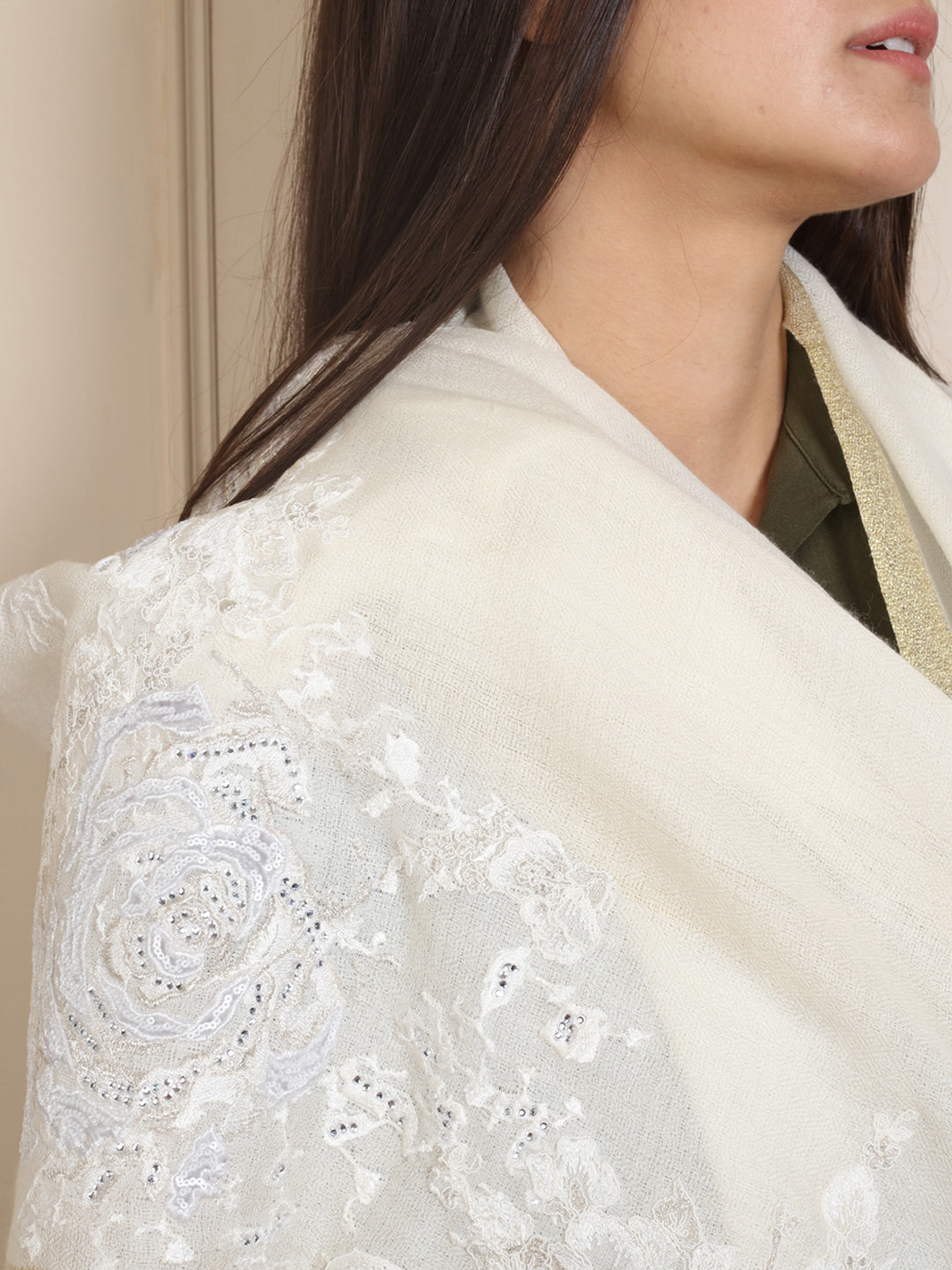 Calais Lace