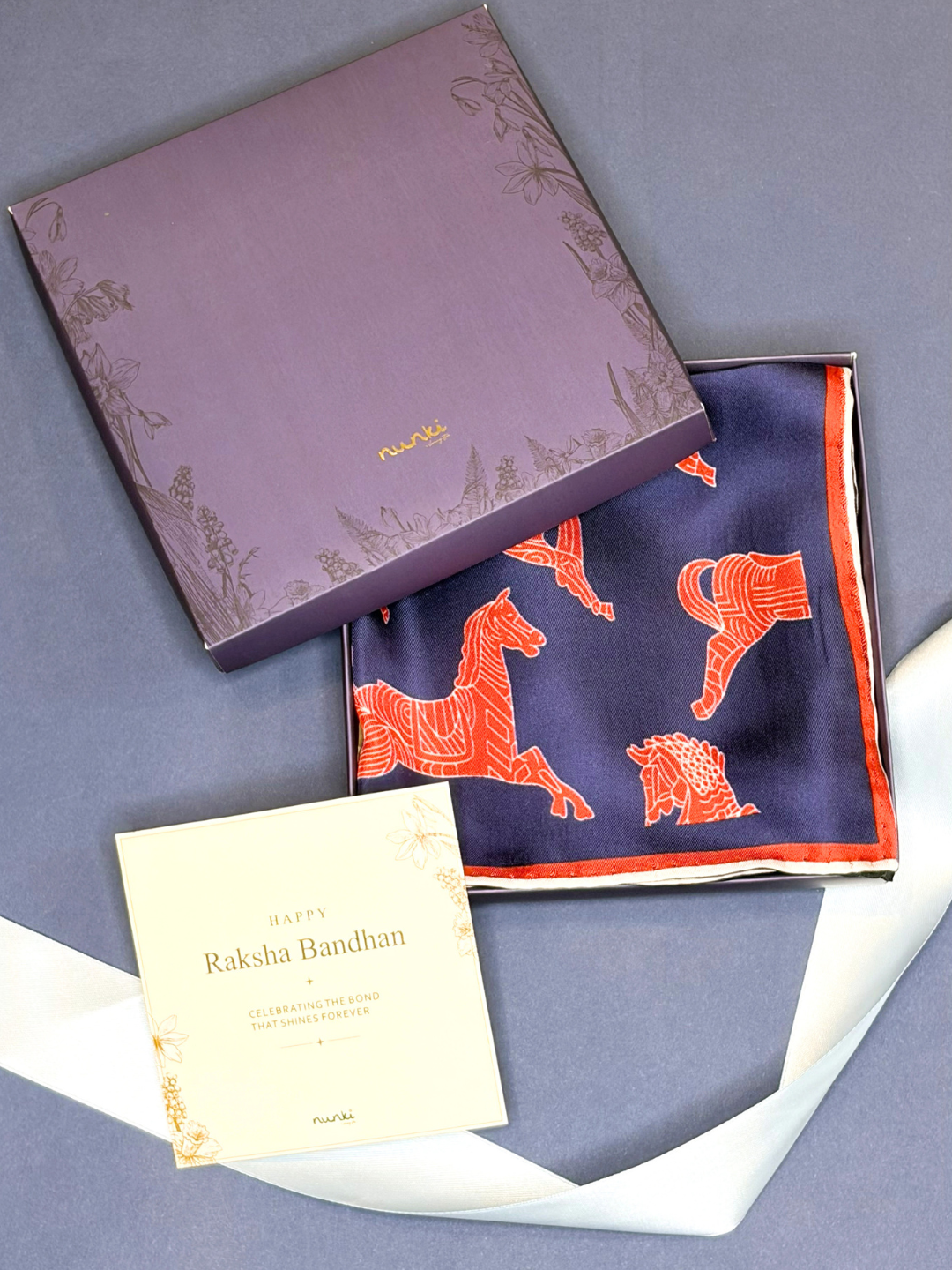 Hourse Wonder Gift Box