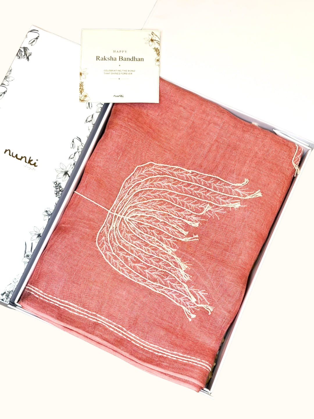 Asissi Gift Box