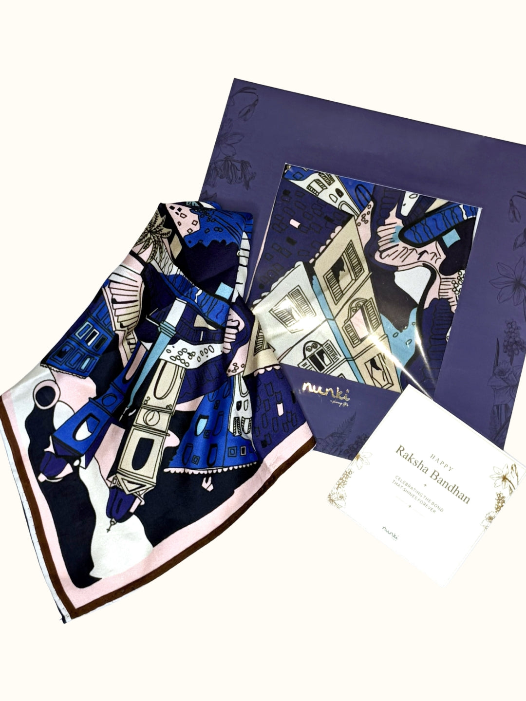 Gaudi Gift Box