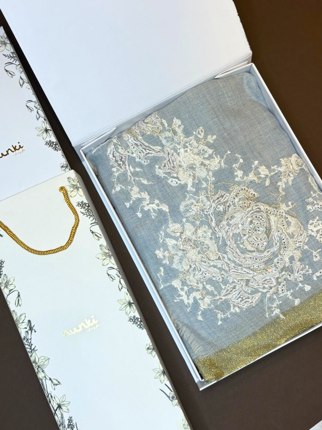 Calais Lace