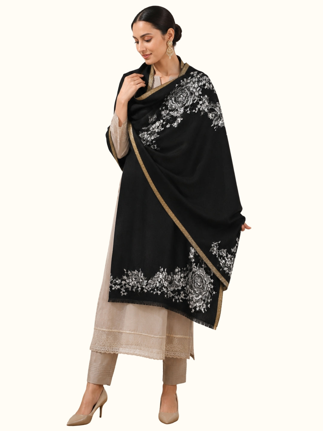 Calais Lace 0.3