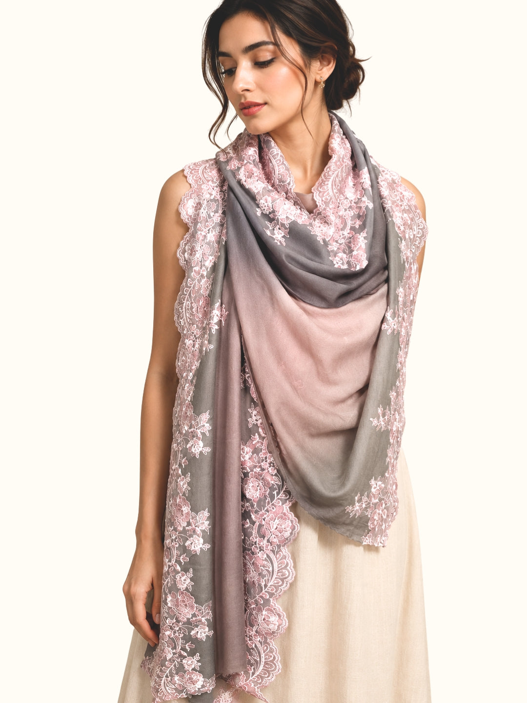 Celeste Floral