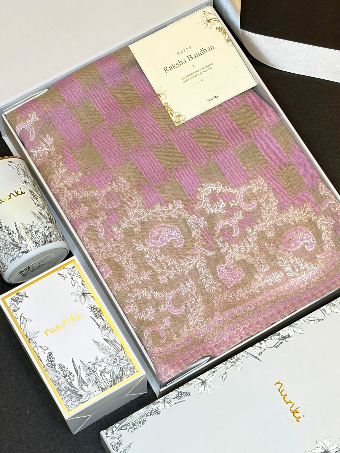 Rose Paisley