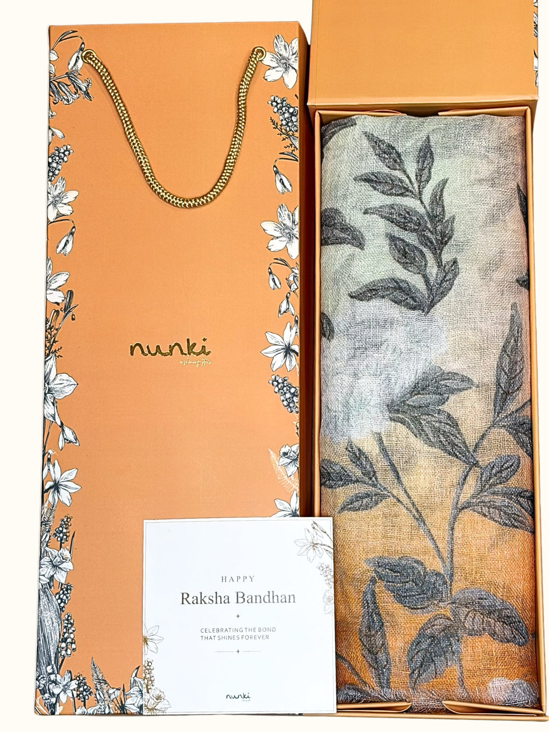 Jasmine Gift Box