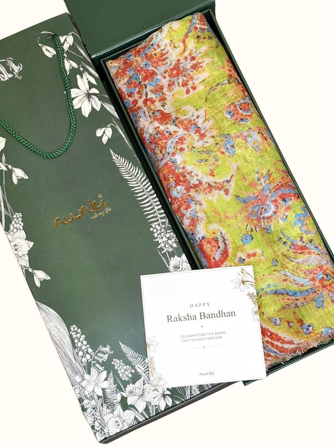 Paros Gift Box