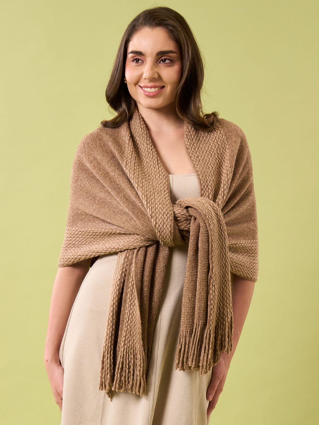 Woven Bliss