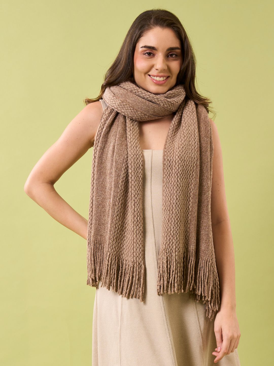 Woven Bliss