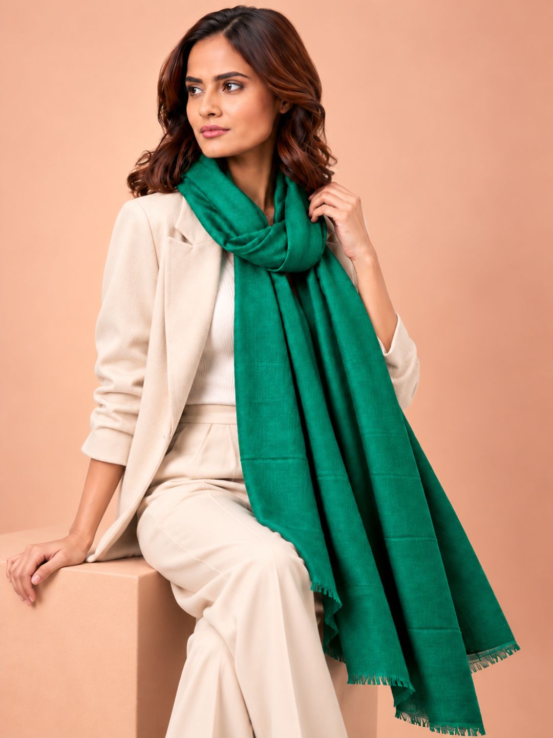 Emerald Ease