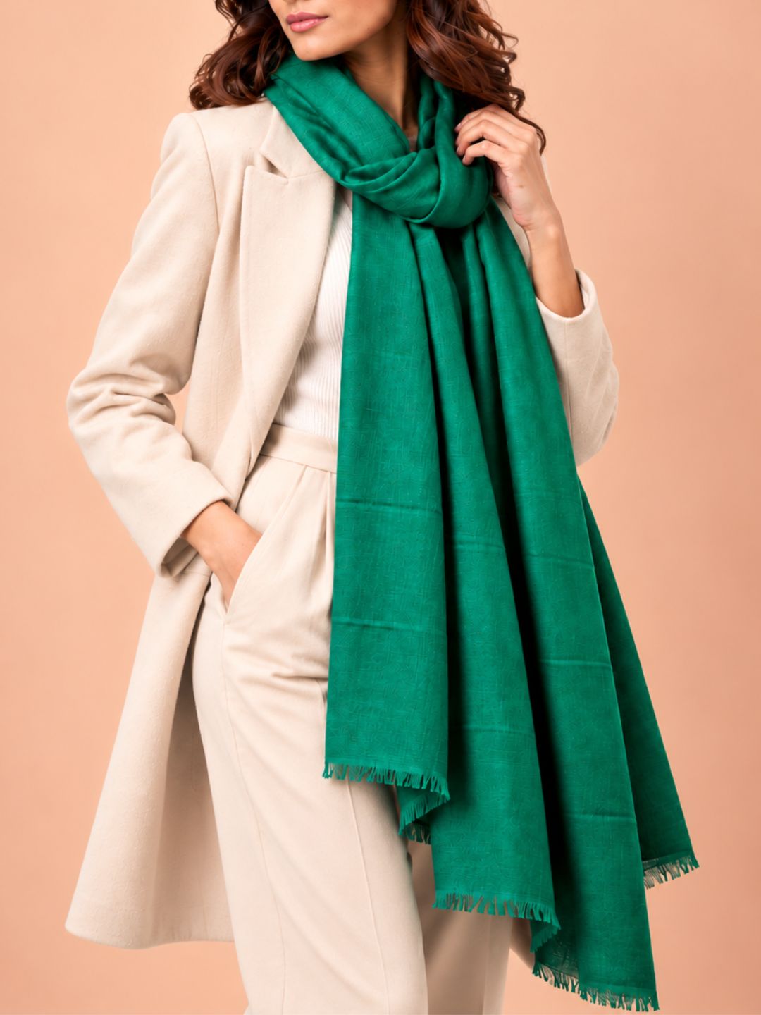 Emerald Ease