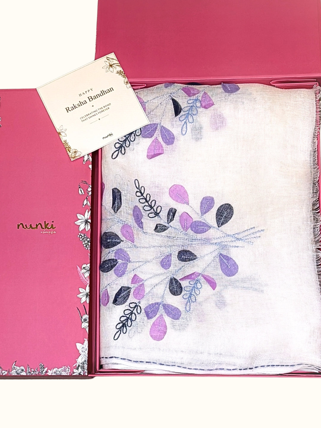 Iris Gift Box