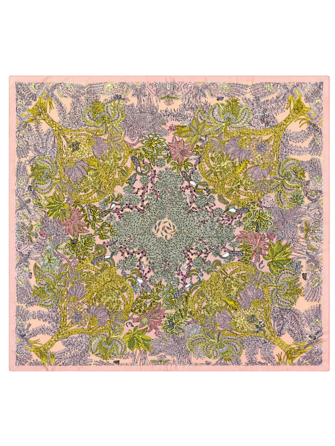 Blush Grove