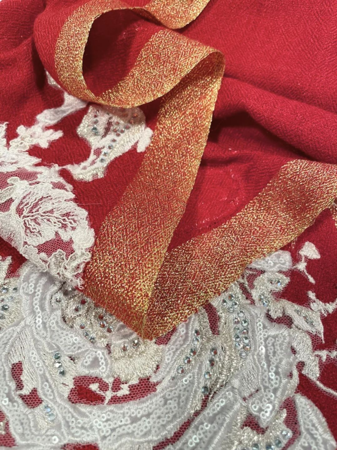 Calais Lace 0.2