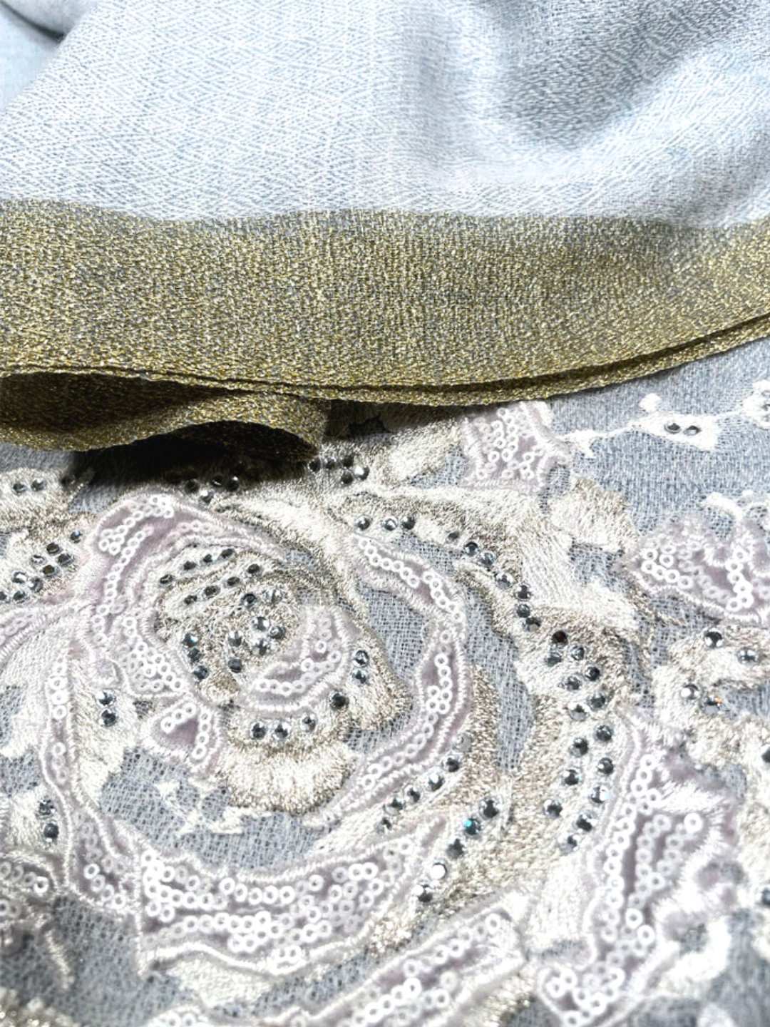 Calais Lace