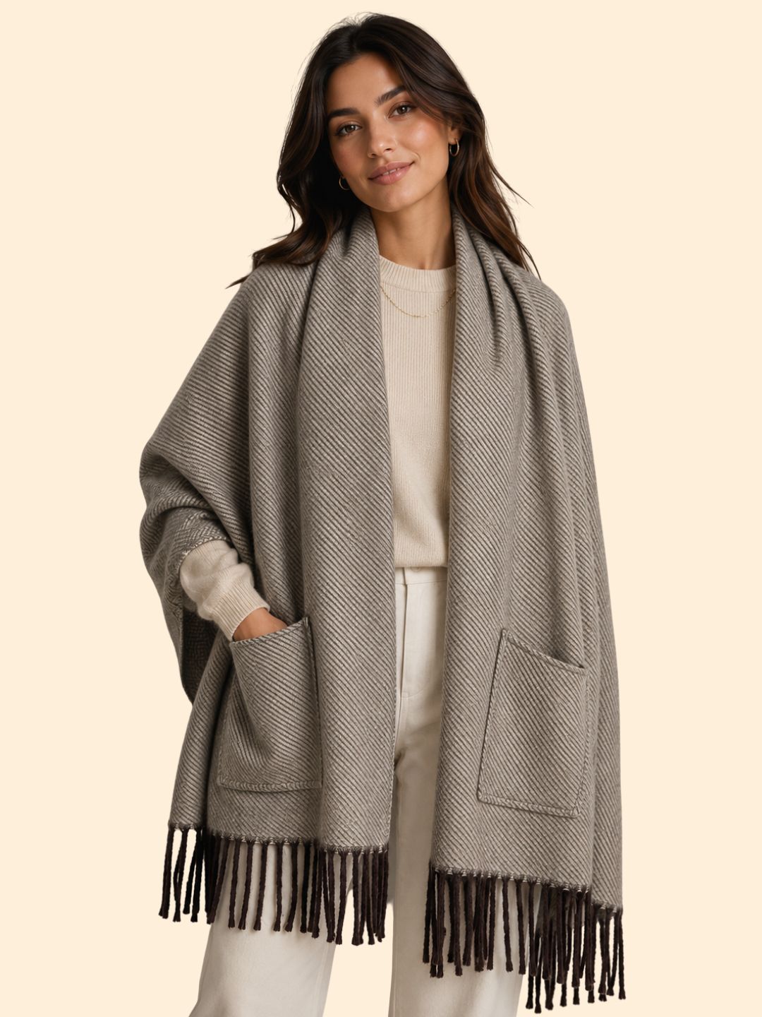 Luxe Cocoon