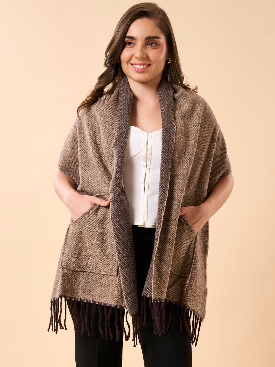 Luxe Cocoon
