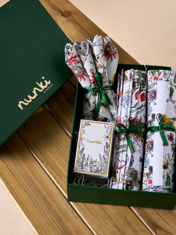 Luxe Gift Box
